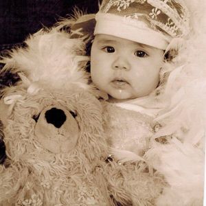 Meet your Posher, Maribel